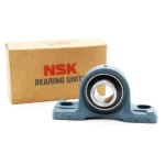 SKF UCP208 Pillow Block Bearing for Small Agricultural Machinery - Image 3