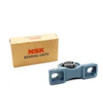 SKF UCP208 Pillow Block Bearing for Small Agricultural Machinery - Image 5