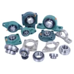 SKF UCP207 Pillow Block Bearings for Agricultural Machinery