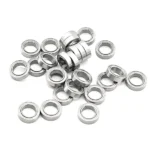 SKF R188 Open Deep Groove Ball Bearing Small Size - Image 2
