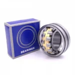 Spherical Roller Bearing 21319cke4 Self Aligning - Image 5