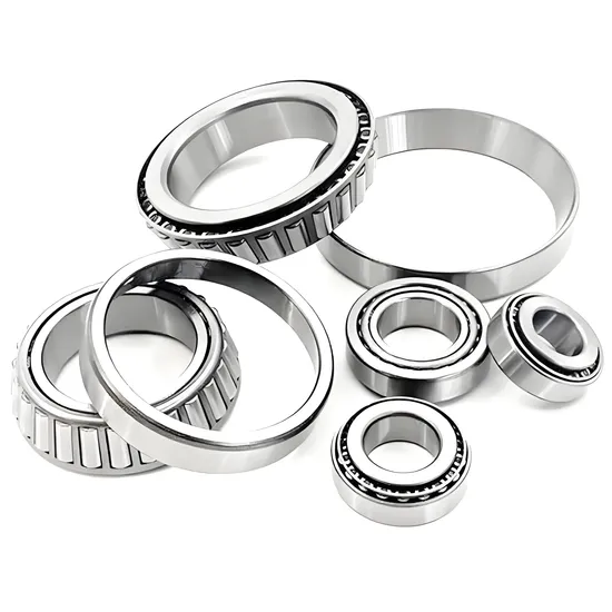Stainless-Steel-Conical-Taper-Tapered-Roller-Bearing-32916-32917-32918-32919-32920 SKF Stainless Steel Tapered Roller Bearing 32916-32920 - Image 1