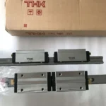 THK HSR15A/20A/25A Linear Guide Rail Slider Japan - Image 3