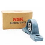 UCP309 Pillow Block Bearing for Construction Machinery - Image 2