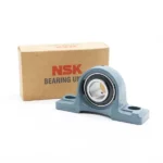 UCP309 Pillow Block Bearing for Construction Machinery