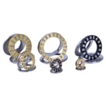 Thrust Needle Roller Bearing NTN NSK Timken NACHI - Image 5