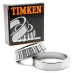 Timken 30302 Jp12049/Jp12010 Taper Roller Bearing - Image 3