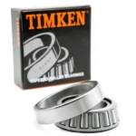 Timken 30302 Jp12049/Jp12010 Taper Roller Bearing - Image 4