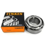 Timken 30312 30322 32210 Tapered Roller Bearing - Image 2