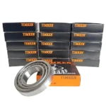 Timken 30312 30322 32210 Tapered Roller Bearing - Image 3