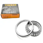 Timken 33005-33010 Taper Roller Bearing High Quality - Image 2