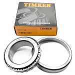 Timken 33005-33010 Taper Roller Bearing High Quality - Image 5