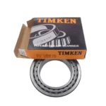 Timken Rear Tapered Roller Bearing L44649/L44610 Auto Wheel Parts