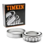 Timken Rear Tapered Roller Bearing L44649/L44610 Auto Wheel Parts - Image 3