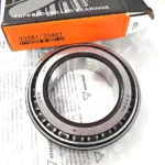Timken 33205 22205 Conical Taper Roller Bearing - Image 2