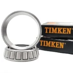 Timken 33205 22205 Conical Taper Roller Bearing - Image 4