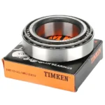 Timken 33205 22205 Conical Taper Roller Bearing - Image 5