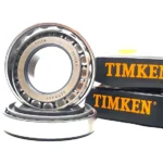 Timken 68149/10 Taper Roller Bearing Factory Direct Sale - Image 3