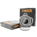 Timken 68149/10 Taper Roller Bearing Factory Direct Sale - Image 4