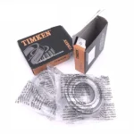 Timken 6201 Deep Groove Ball Bearing Low Energy Auto Parts - Image 3