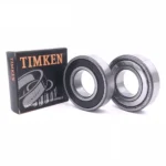 Timken 6201 Deep Groove Ball Bearing Low Energy Auto Parts - Image 5