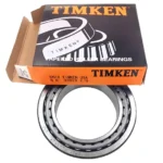 Timken Taper Roller Bearings 33115-33124 High Precision - Image 2