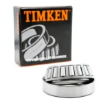 Timken Taper Roller Bearings 33115-33124 High Precision - Image 4