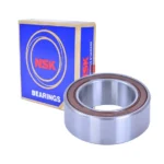SKF Auto Bearing Dac38720040 Dac38730040 Dac38740036