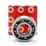 SKF 6202 6206 Deep Groove Ball Bearing for Tractor/Transmission