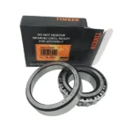 Timken 560/552 Inch Taper Roller Bearing Stock USA Original - Image 2