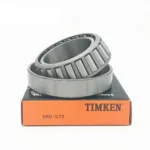 Timken 560/552 Inch Taper Roller Bearing Stock USA Original