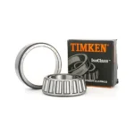Timken 560/552 Inch Taper Roller Bearing Stock USA Original - Image 4