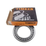 Timken 560/552 Inch Taper Roller Bearing Stock USA Original - Image 5