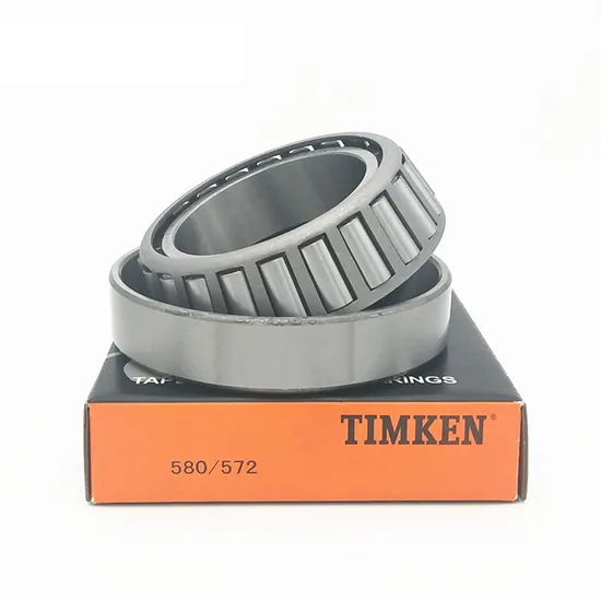 USA-Original-Timken-Auto-Parts-560-552-Inch-Taper-Roller-Bearing-in-Stock Timken 560/552 Inch Taper Roller Bearing Stock USA Original - Image 1