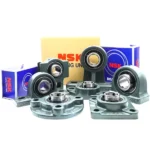SKF Ucf205-213 Pillow Block Bearings High Quality