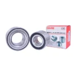 256706 Wheel Hub Bearing 30*60*37mm for Volvo SKF - Image 5