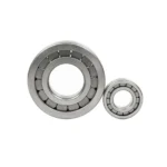 SKF NJ2238E NJ2238M Cylindrical Roller Bearings Wear Pressure Resistant - Image 2