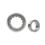 SKF NJ2238E NJ2238M Cylindrical Roller Bearings Wear Pressure Resistant - Image 4