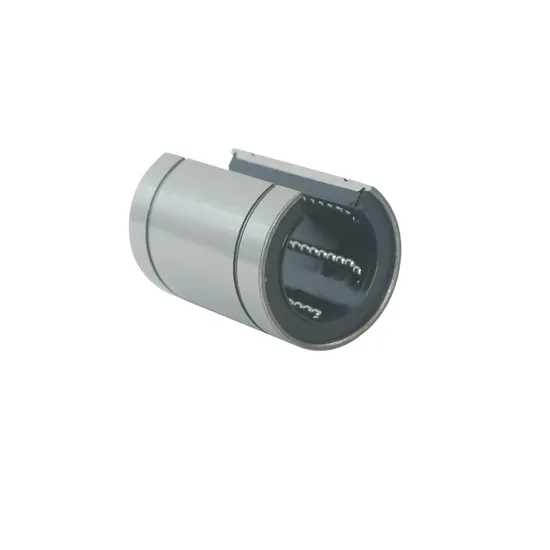 High-Grade LM Series Linear Motion Ball Bearings for Precision Industrial Automation - 2