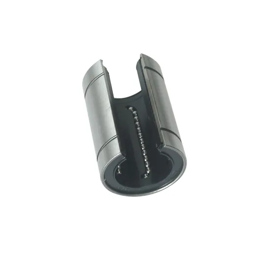 High-Grade LM Series Linear Motion Ball Bearings for Precision Industrial Automation - 4