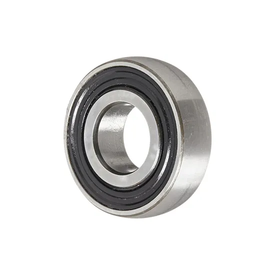 High Precision SKF 6306/6206 2RS1/ZZ Deep Groove Ball Bearings for CNC Machine Tools 30x72x19mm - 5