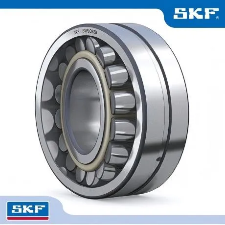 Spherical Roller Bearing 21308E for CNC Machine Tools with ISO 9001 Quality Certification - 4