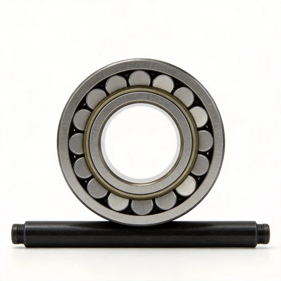 Spherical Roller Bearing 21308E for CNC Machine Tools with ISO 9001 Quality Certification