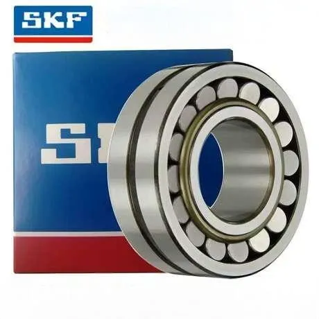 22309E Spherical Roller Bearing for Oil and Gas Drilling, 36mm Width - 3