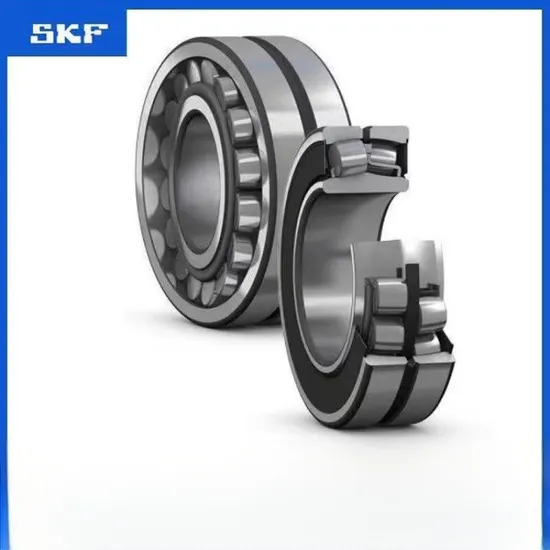 22309E Spherical Roller Bearing for Oil and Gas Drilling Applications 36mm Width