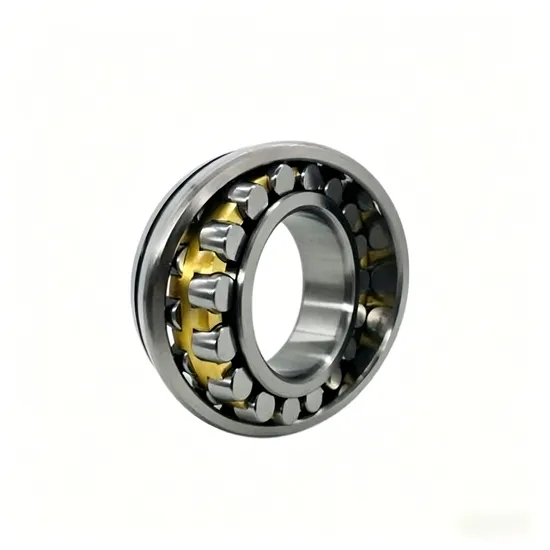 22213EK Spherical Roller Bearing for High-Precision Industrial Automation Machinery 31mm Width - 4