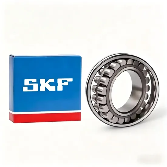 22213EK Spherical Roller Bearing for High-Precision Industrial Automation Machinery 31mm Width - 5
