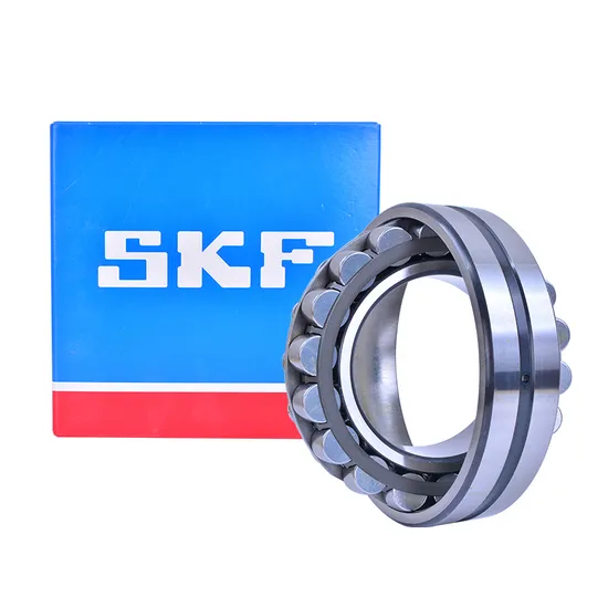 Self-Aligning Roller Bearings SKF 22218 22219 P4 Precision for CNC Machine Tools - 2