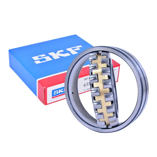 Self-Aligning Roller Bearings SKF 22218 22219 P4 Precision for CNC Machine Tools - 4