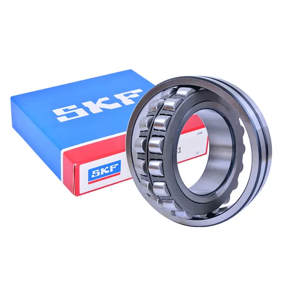 Self-Aligning Roller Bearings SKF 22218 22219 P4 Precision for CNC Machine Tools - 5